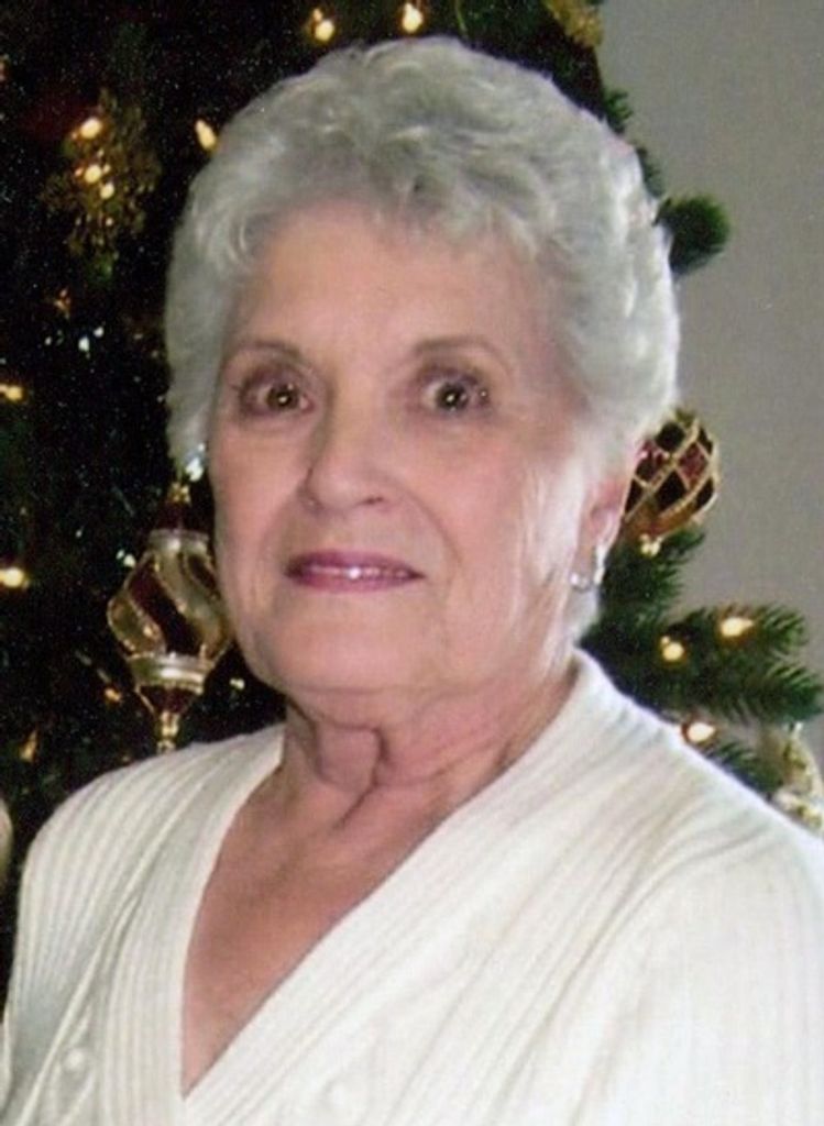 Jean Cowley