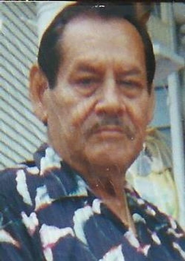 Vianney Rodriguez Profile Photo