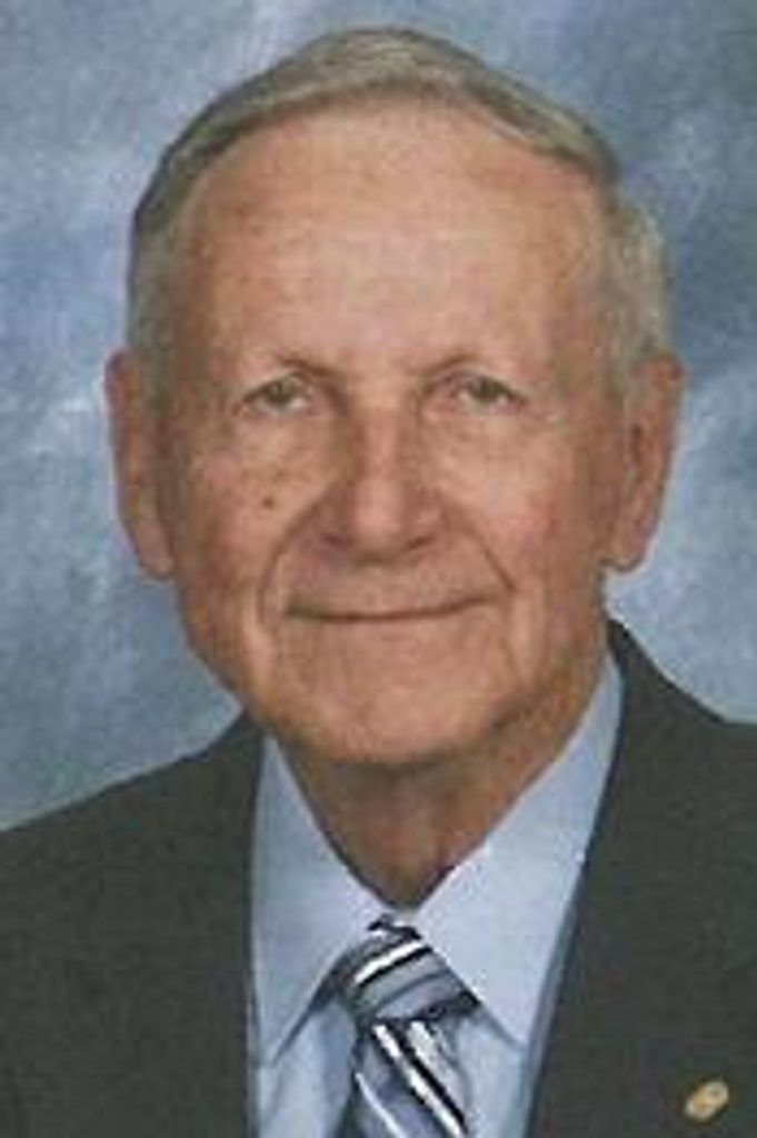 Curtis Cornelius Brubaker