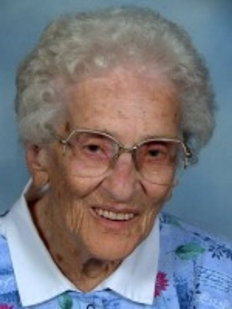 Alice B. Rinehart