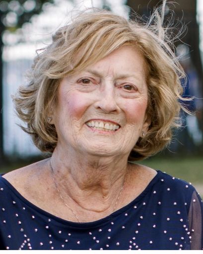 Rosemarie Albino's obituary image