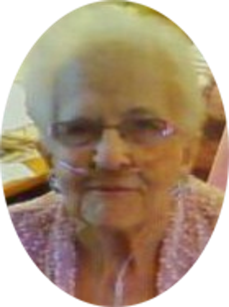 Elaine Harris