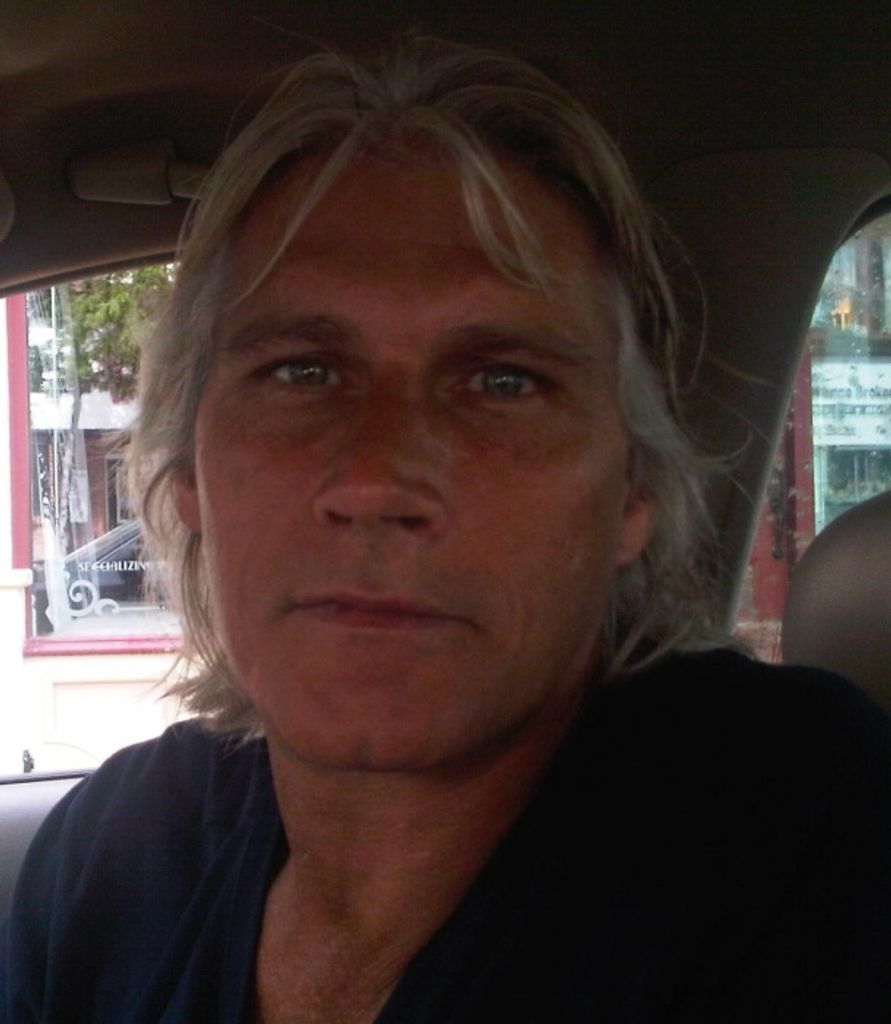 Frank Maxwell Trenholme Profile Photo