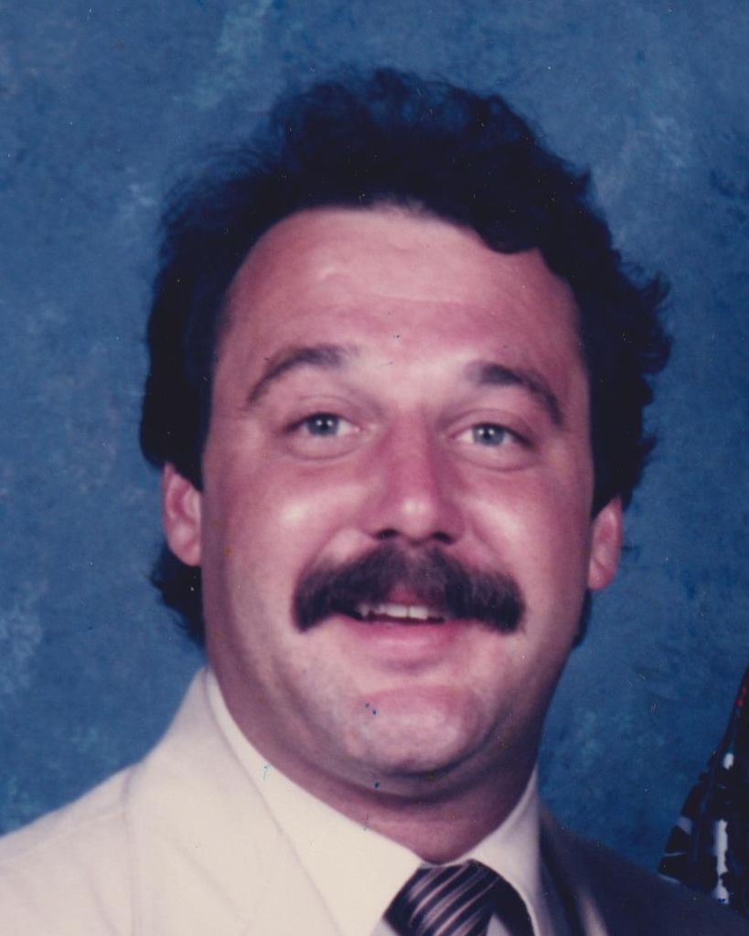 Peter J. Chmura