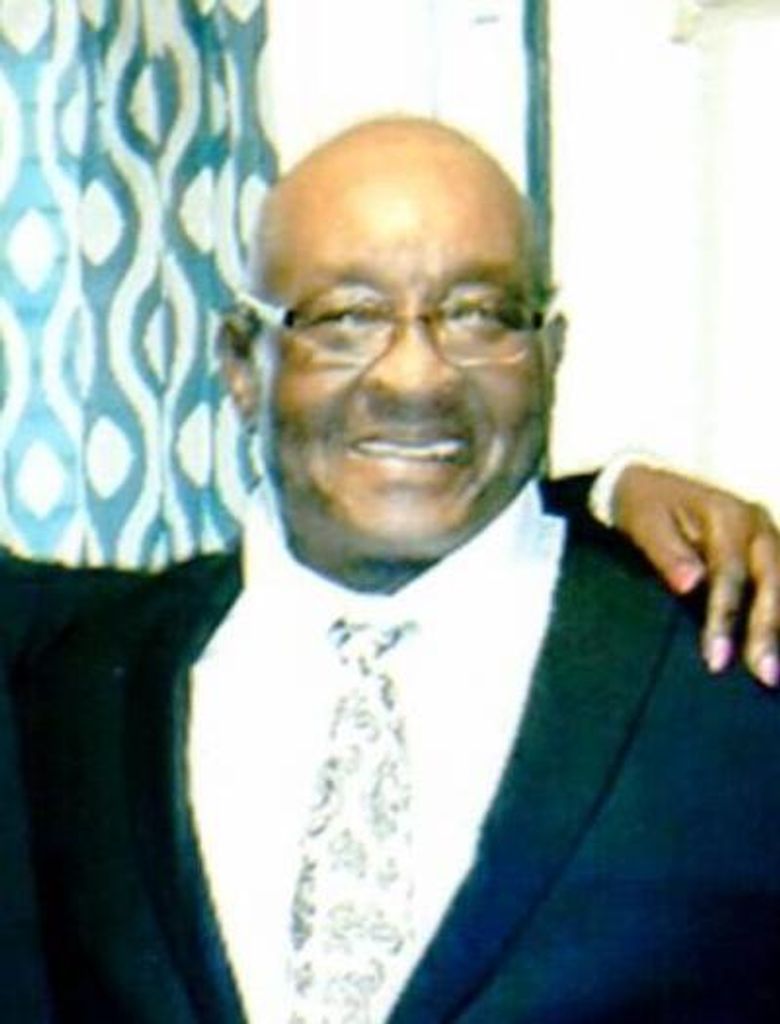 Isaac B. Jenkins, Jr.