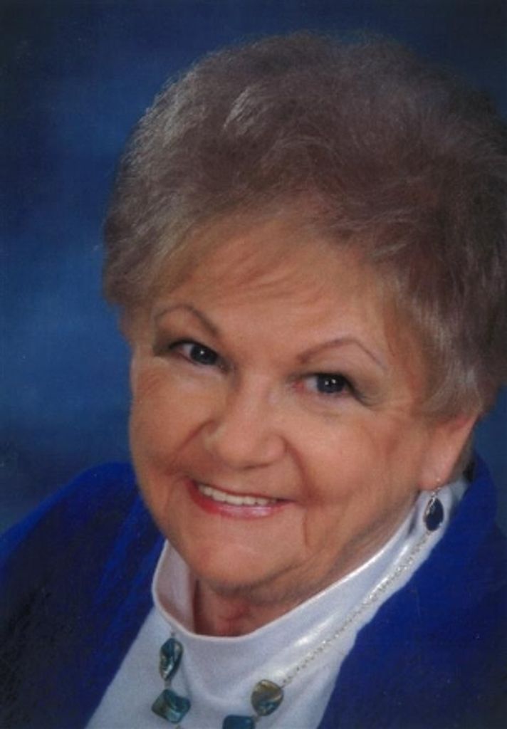 Gail Carter Mullis