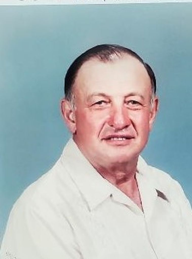 Stephen James Francis