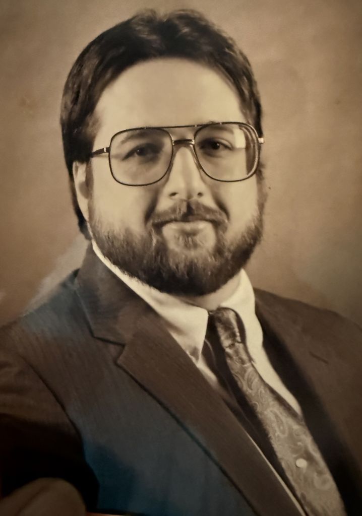 Rev. James "Monroe" Thompson, Jr. Profile Photo