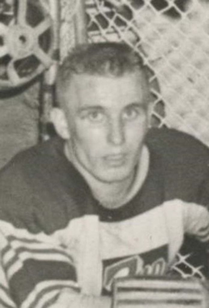 Thomas W. Gullickson