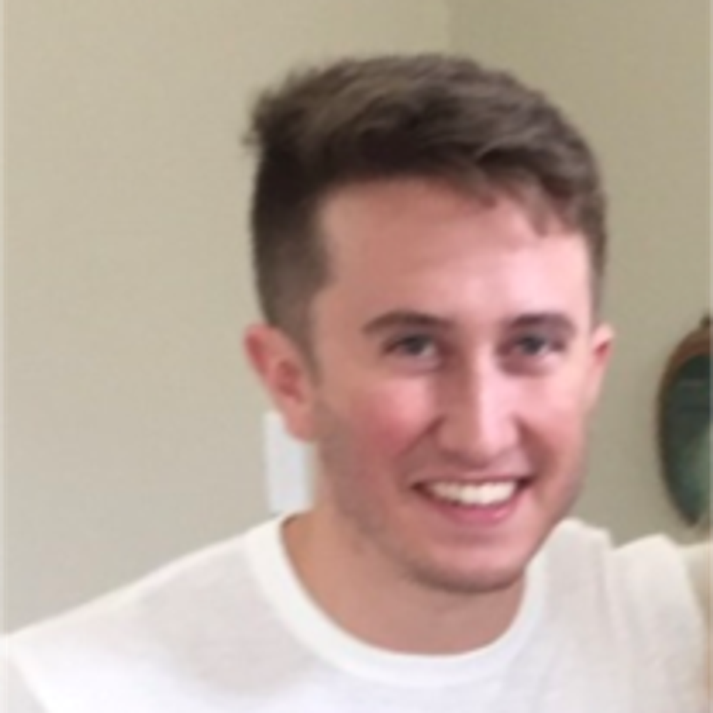 Elijah Anthony De Rosa