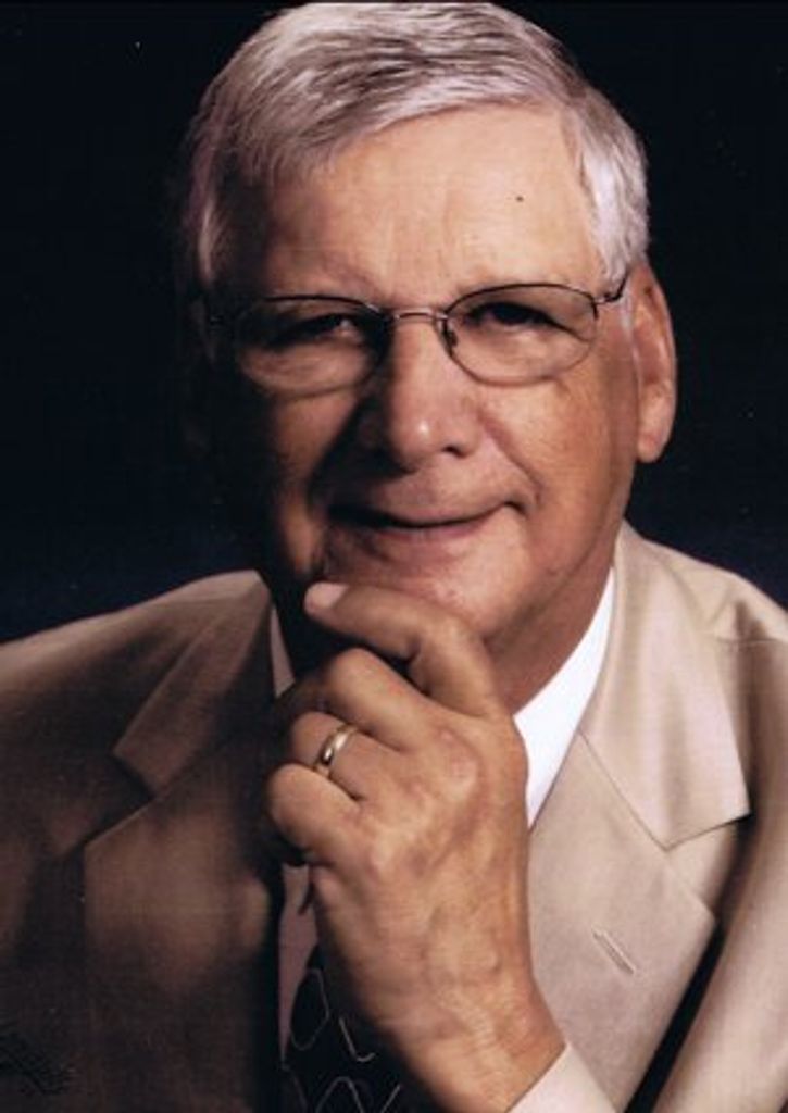 H. Robert Thompson
