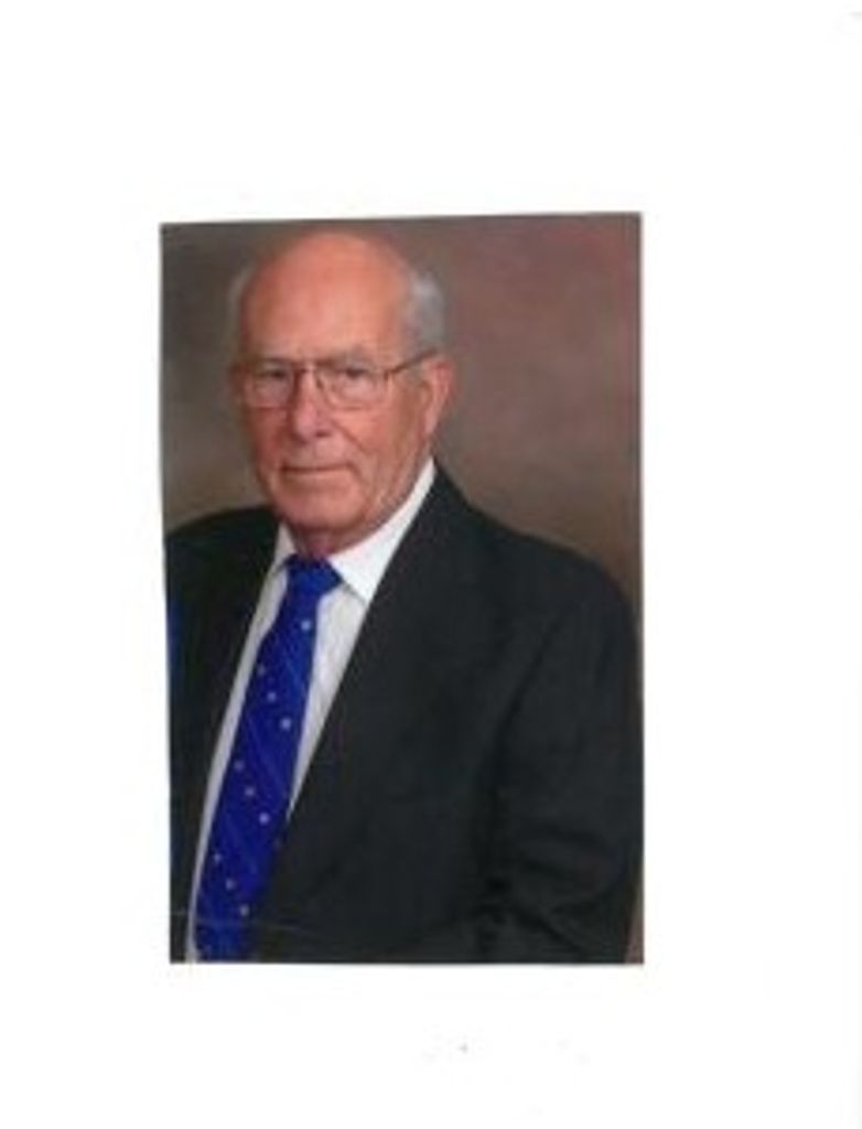 Charles "Shorty" Cooper Profile Photo