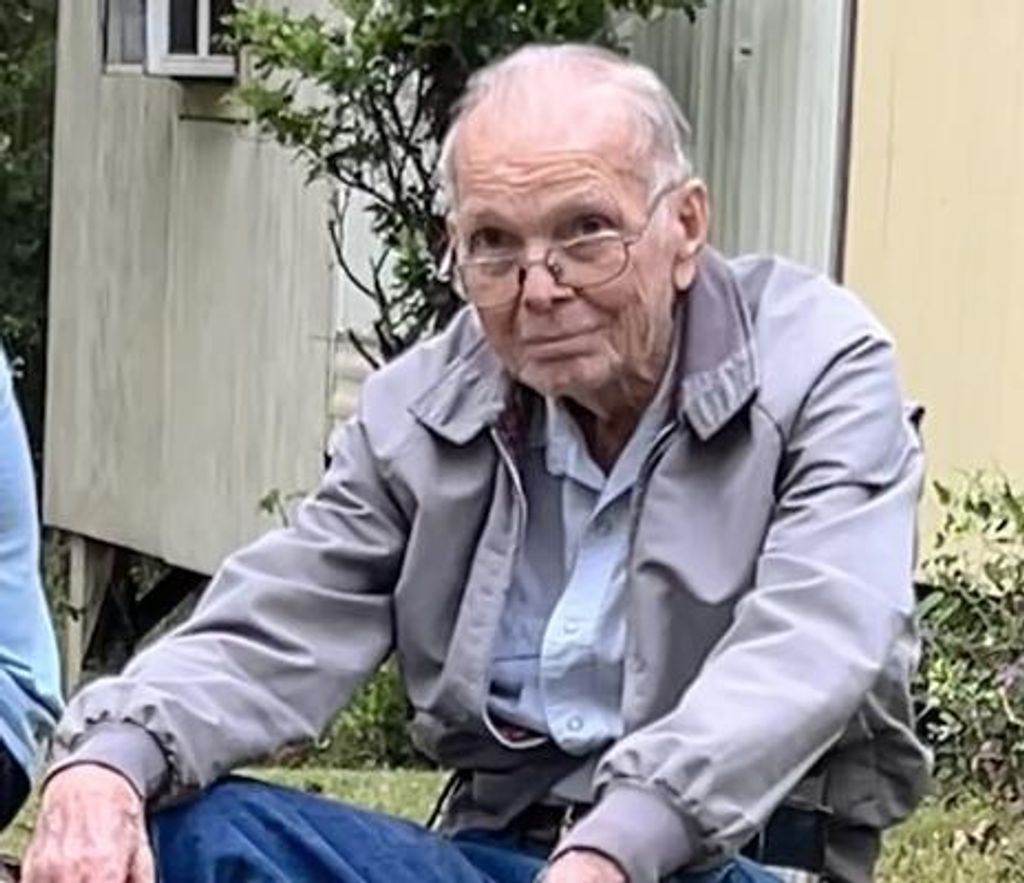 Melvin J. Childers