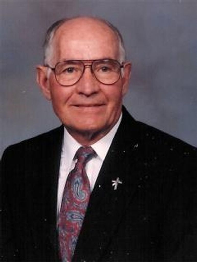 Jess L. Rockhold Profile Photo