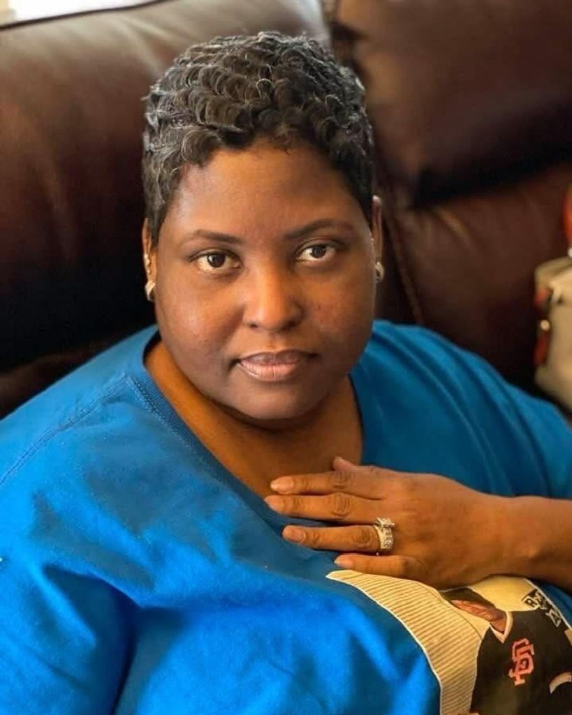Sammi Tanyka Phillips