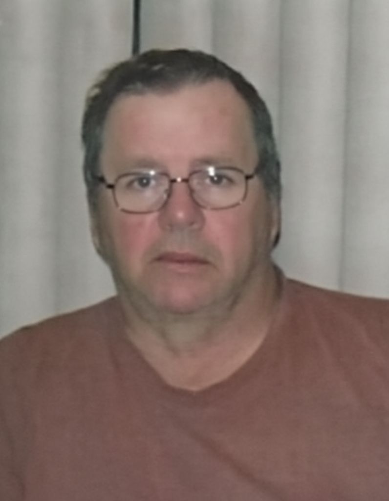 James R. Lang Profile Photo