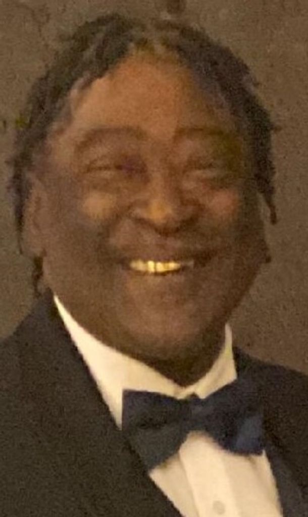 Joseph Bernard Rosemond Profile Photo