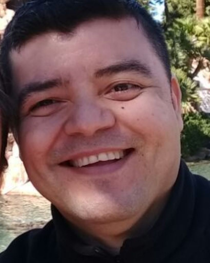 Jorge Ascencio Llado Profile Photo