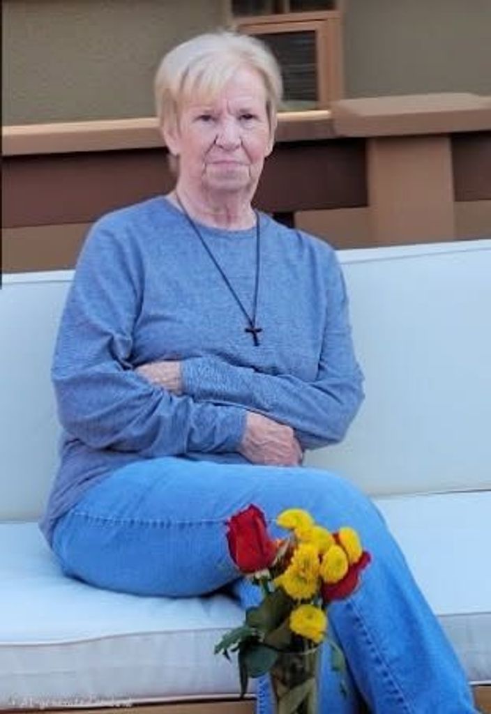 Nancy Blocker Profile Photo