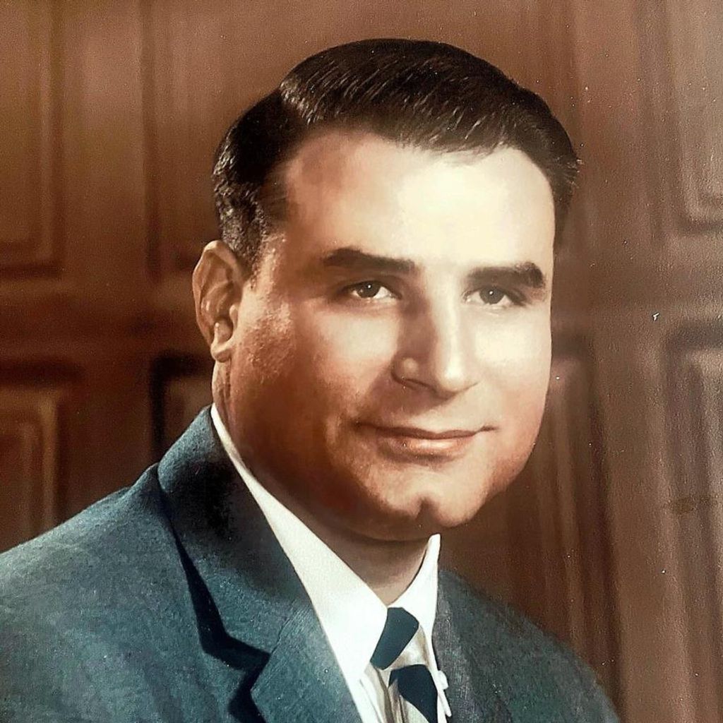 Richard H. Johnson Profile Photo