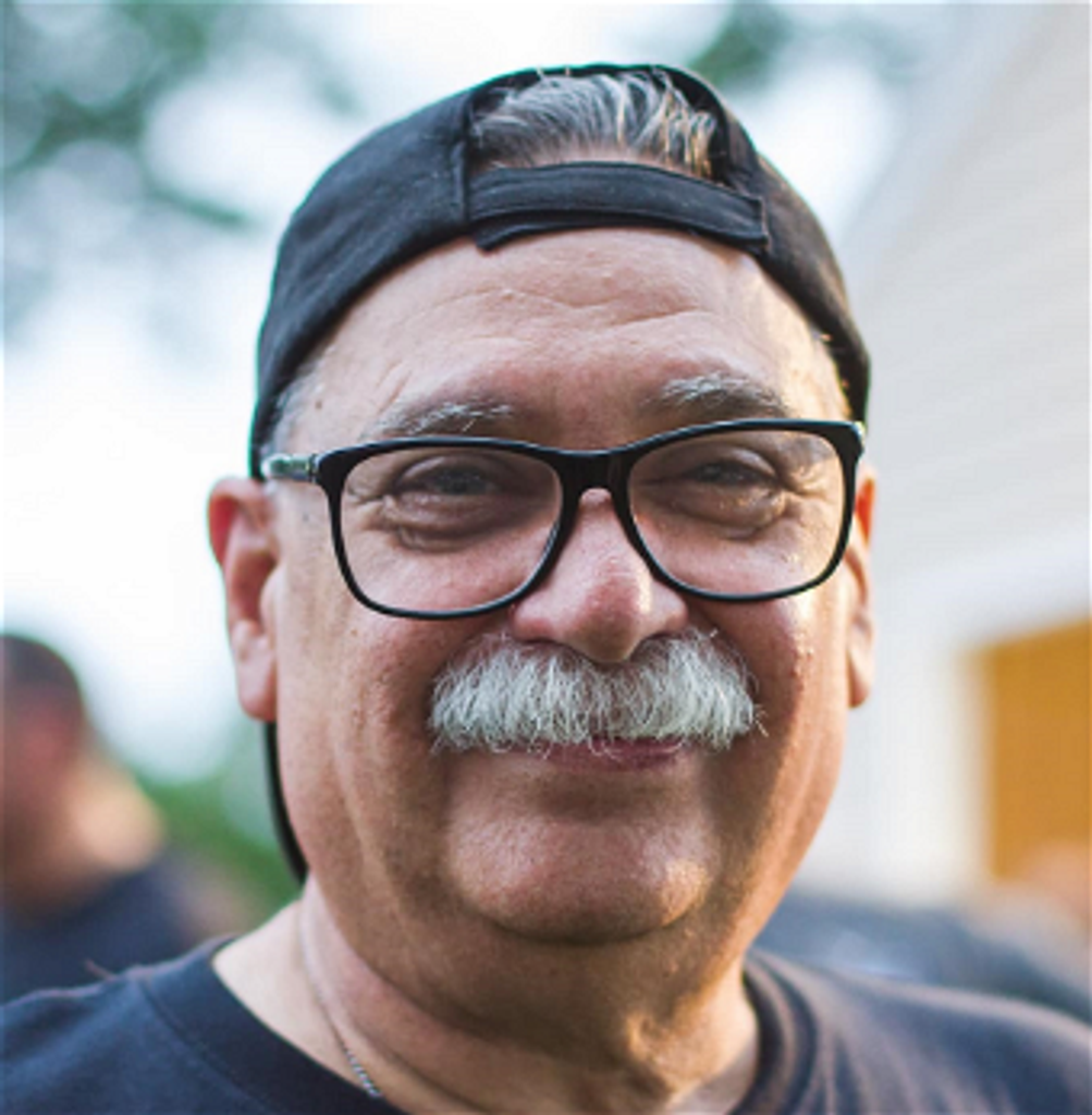 Niel M. Marturiello Profile Photo
