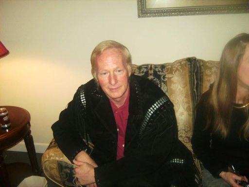 Leon J Darrow Profile Photo