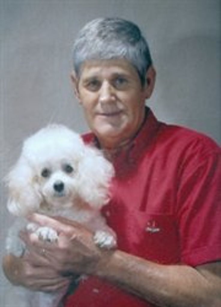 George Marshall McIntyre