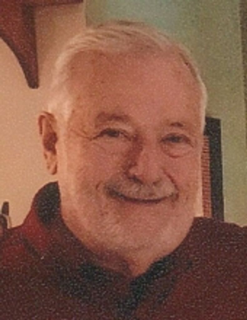 Robert Dale Duncan Profile Photo