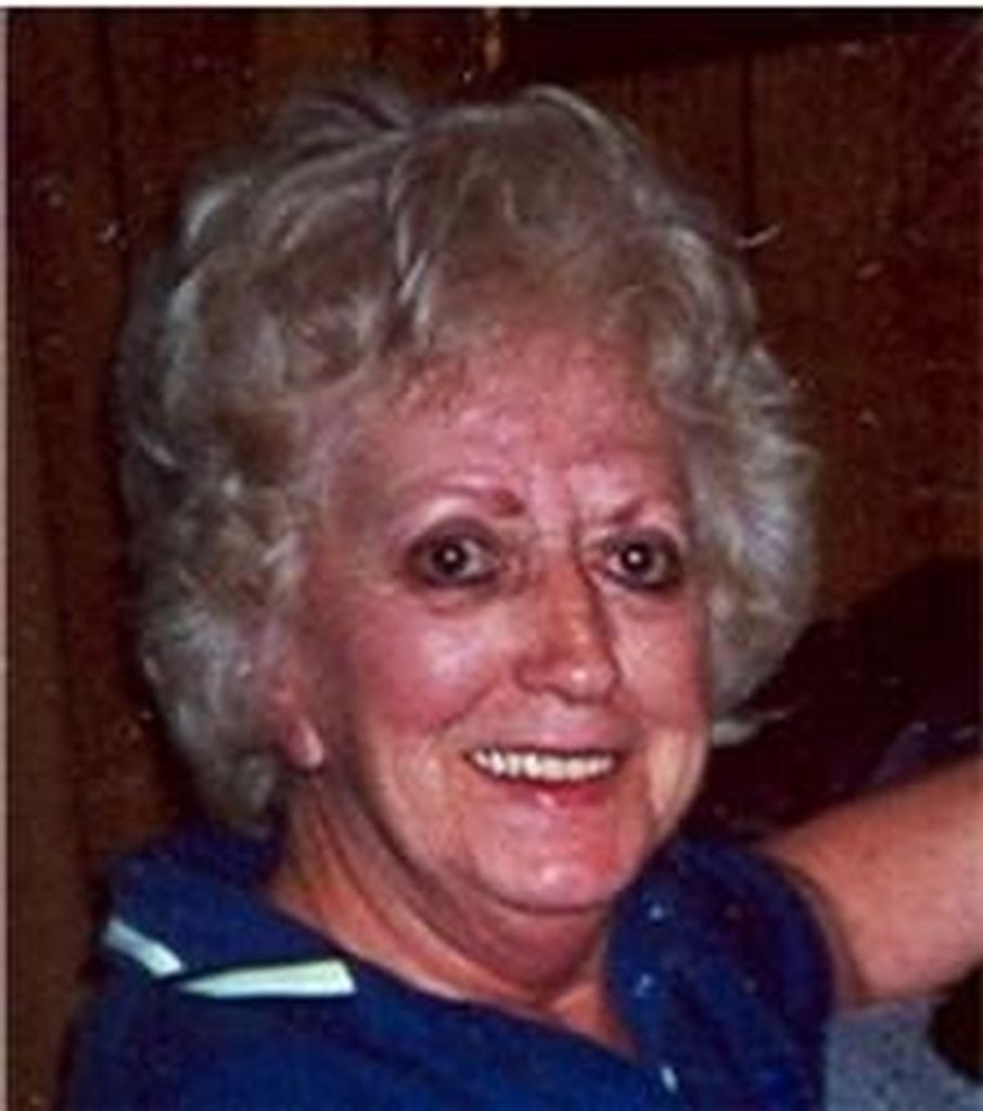 Patricia A Strohacker