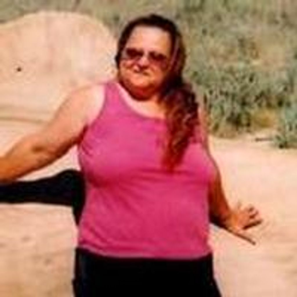 Debra Ann Henson