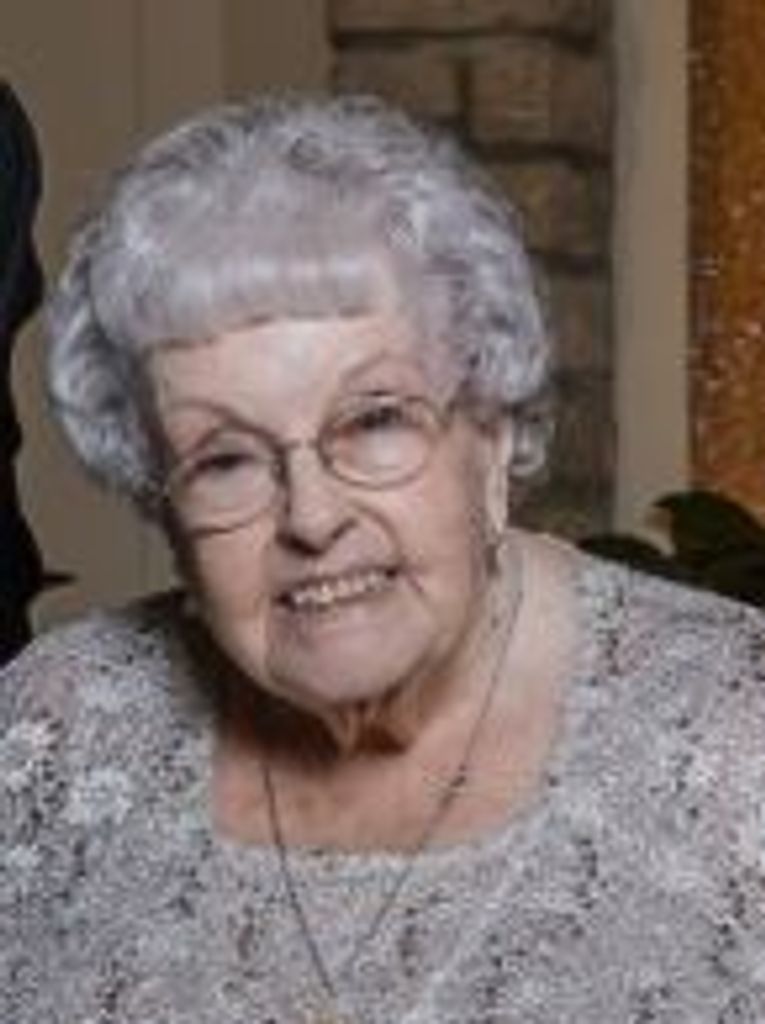 Mary Ann Vollman Profile Photo