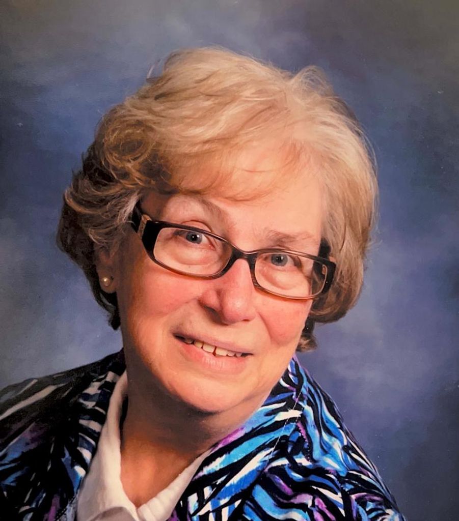 Carolyn M Beckman Profile Photo