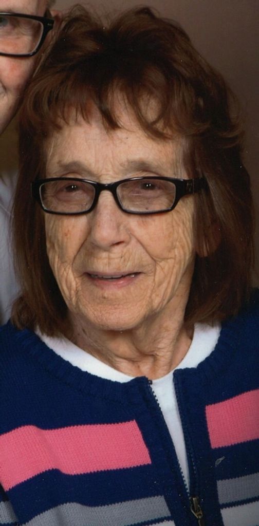 Della Mae Stevenson Profile Photo