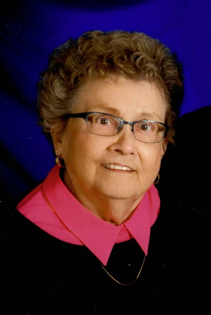 Anna Mae Marlborough Profile Photo