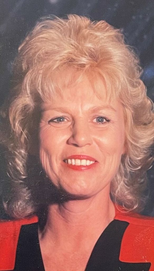 Pam Kissell Moore