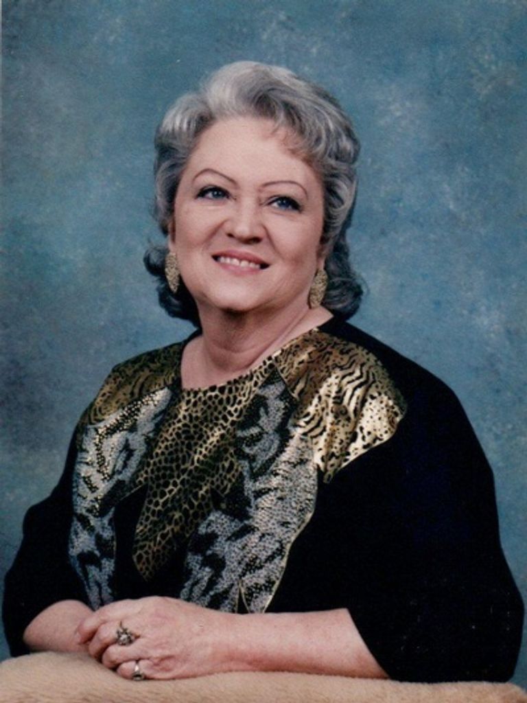 Ina Dora Bass