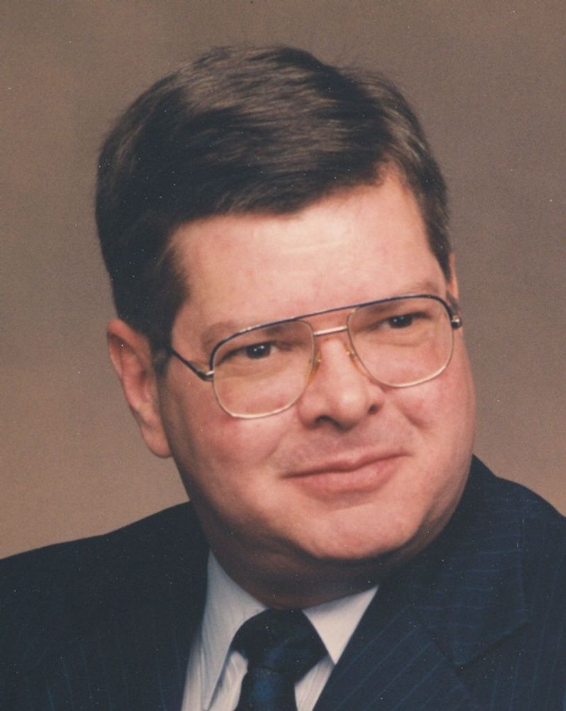 Jerry Wayne Huff Profile Photo