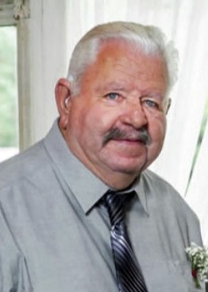 Grover W. Boyd Profile Photo