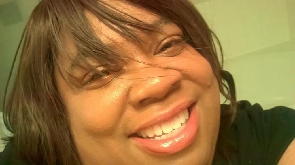 Shawneea Sherri (Wright)  Brown