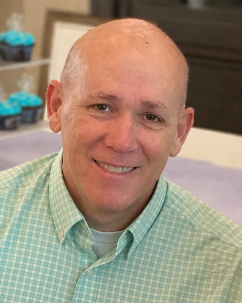 John Kevin Josey Profile Photo