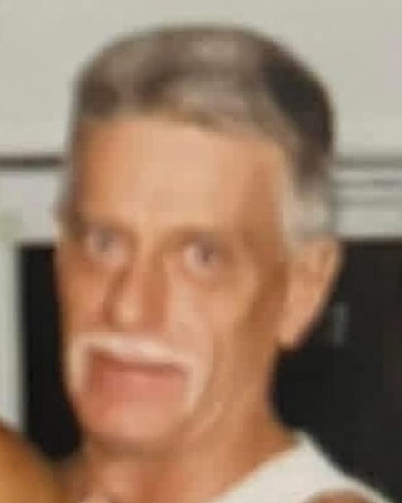 Patrick D. Sickles Profile Photo