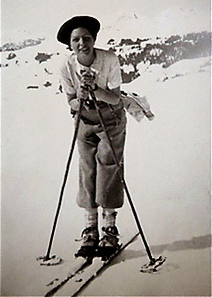Nora Colmers ZINNER