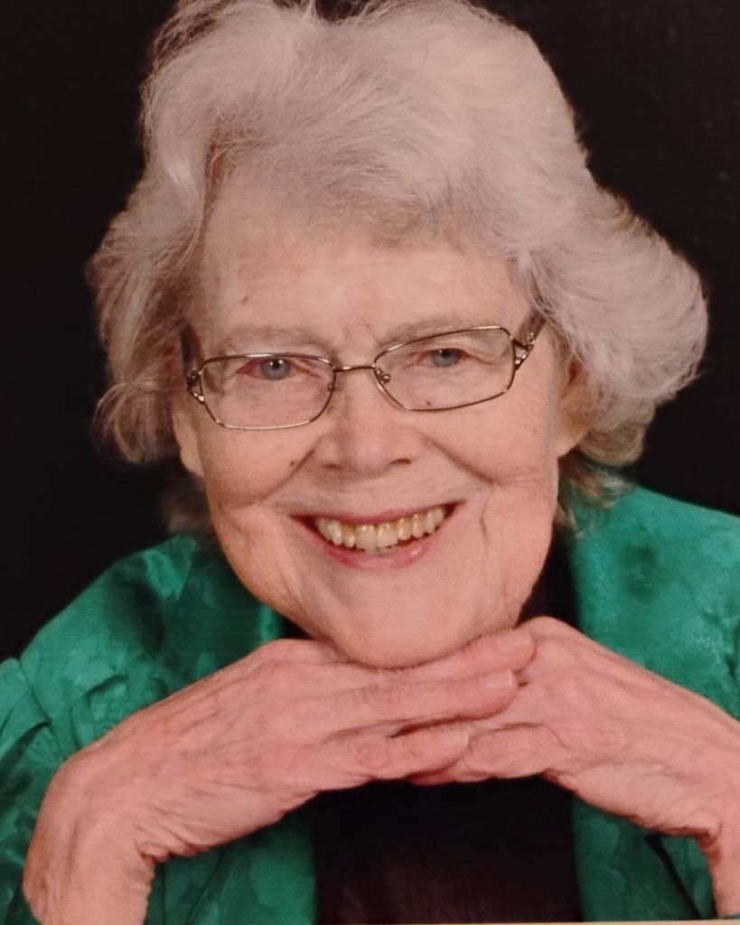 Mary L Ulam Profile Photo