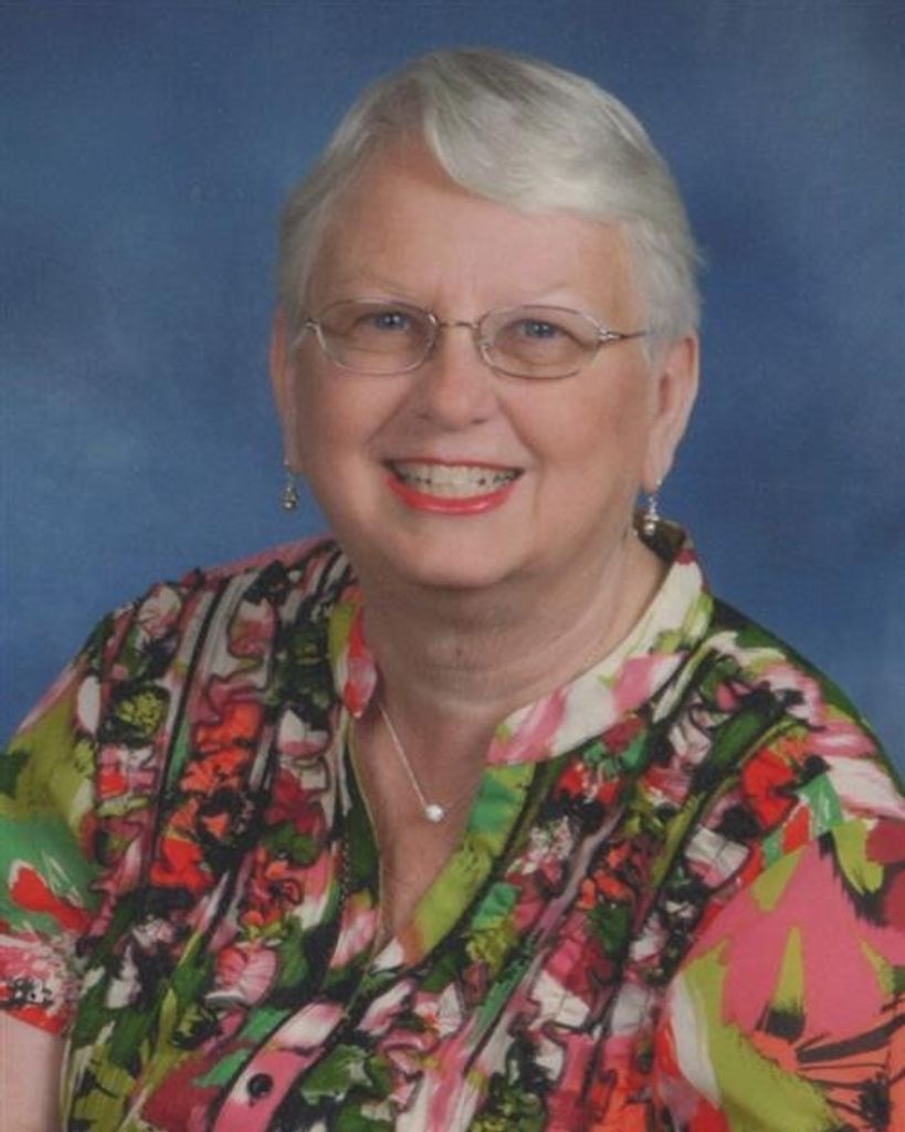 Frances Pyles  Griffin Profile Photo