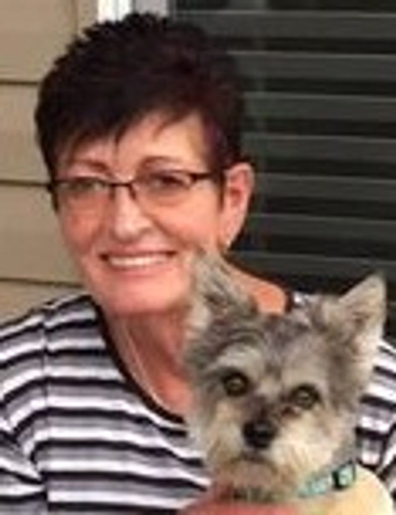 Joanne Gough