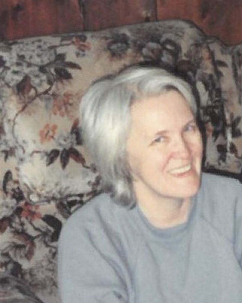 Constance I. “Connie” Fortier Profile Photo