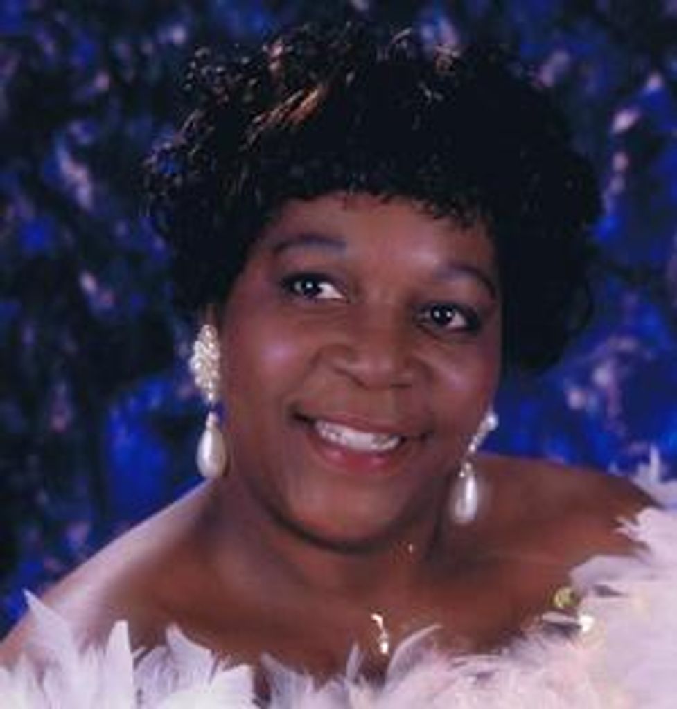 Ms. Darlene Wall Ewing Profile Photo
