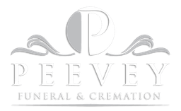 Peevey Funeral & Cremation Logo