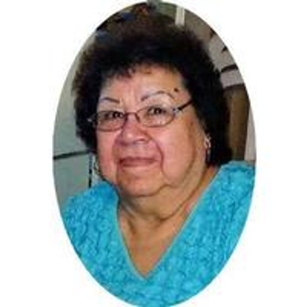 Jesusa G. "Chuy" Martinez
