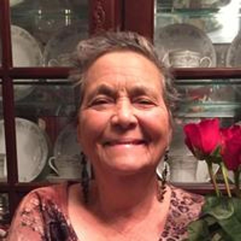 Teresa Mendez Profile Photo